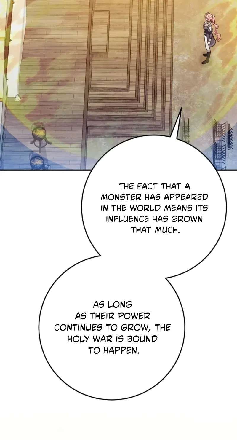 I Will Buy Divine Power With Money! Chapter 62 - page 87