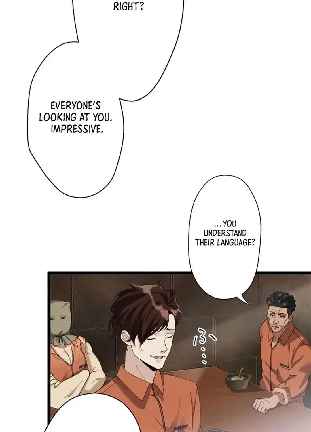 Isekai Suicide Squad Chapter 6 - page 65