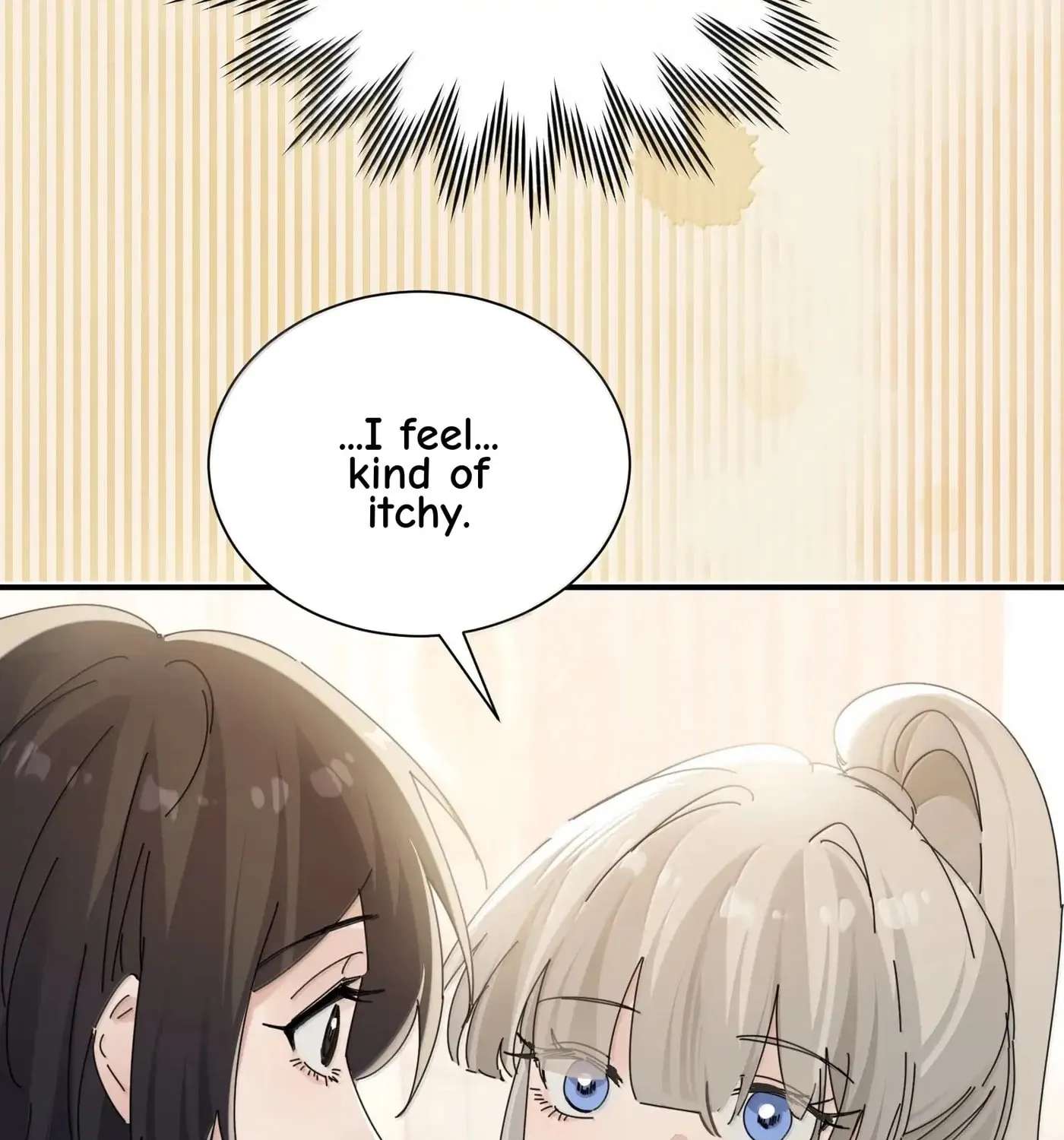 The Yandere Sister Just Wants Me to Bully Her Chapter 111.5 - page 44