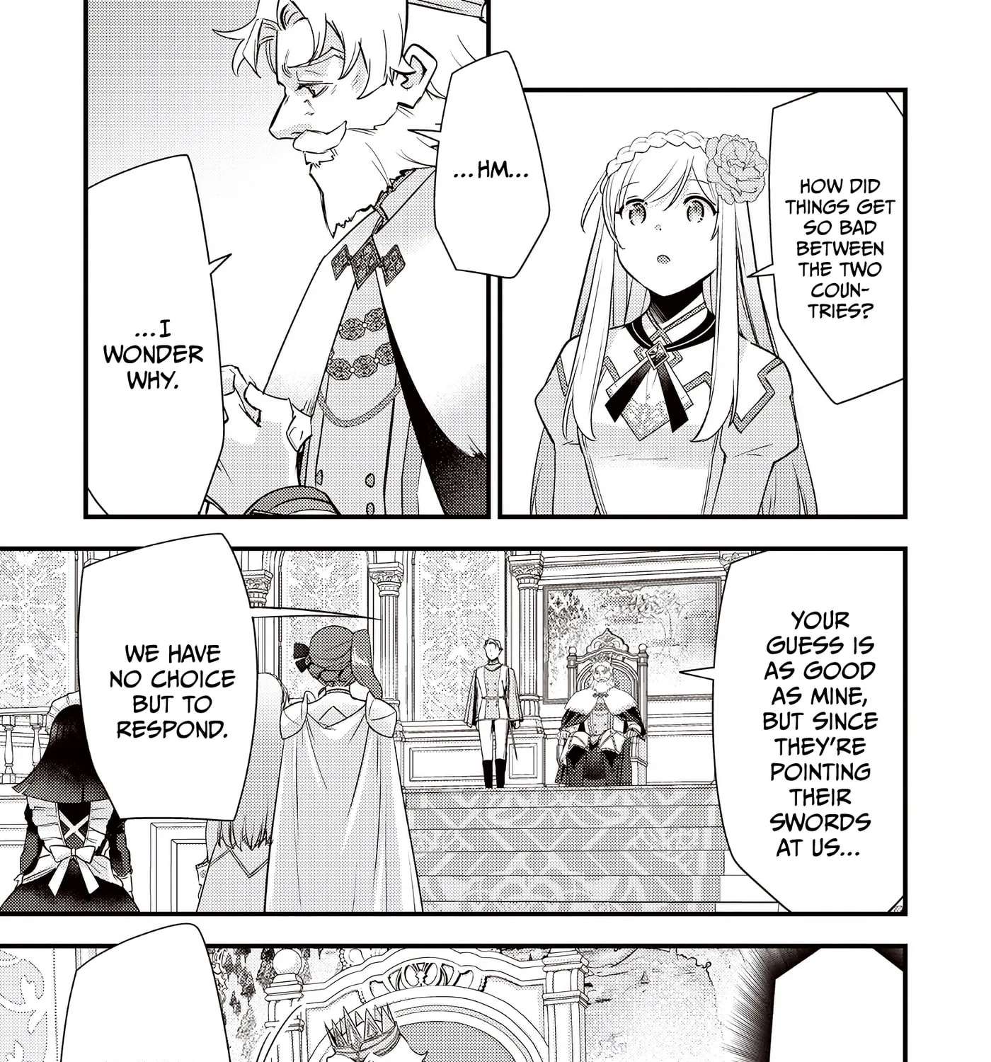Slime Saint Chapter 63 - page 35