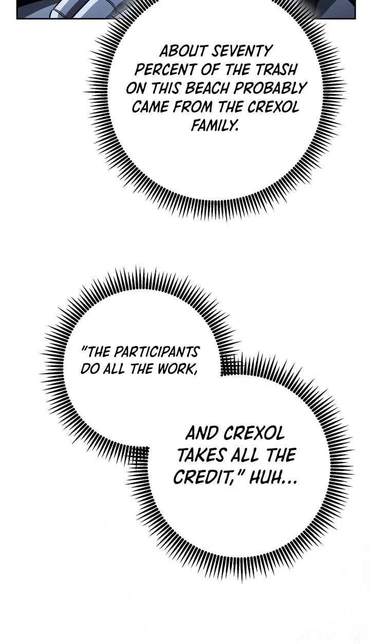 The Skeleton Soldier Failed To Defend The Dungeon Chapter 389 - page 14