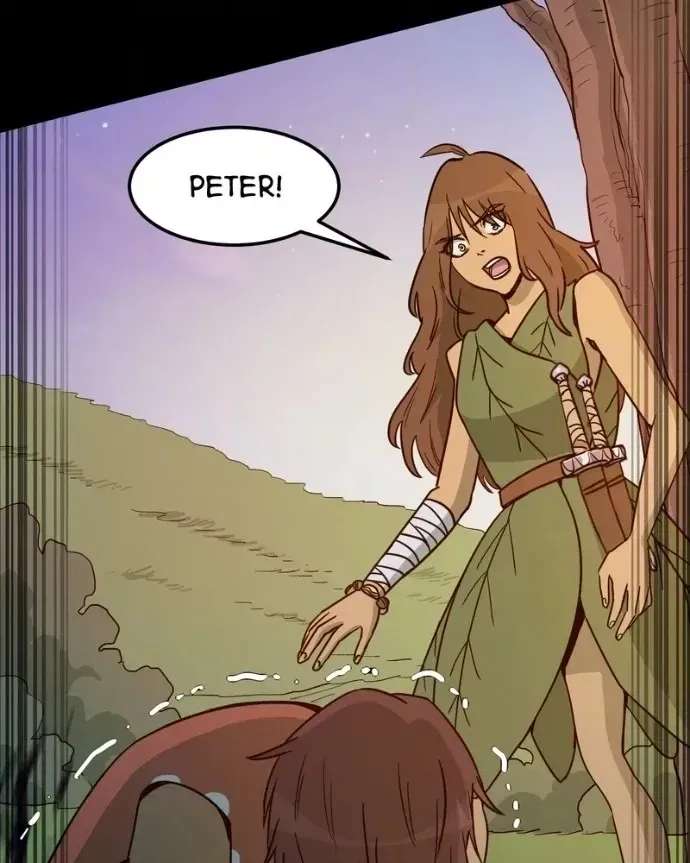 The Wendybird Chapter 35 - page 10