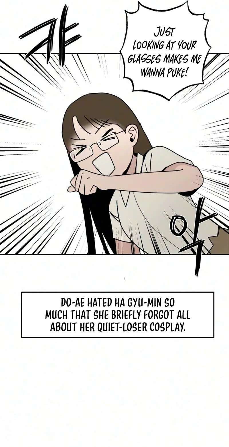 How to Love Ma Do-Ae Chapter 26 - page 14