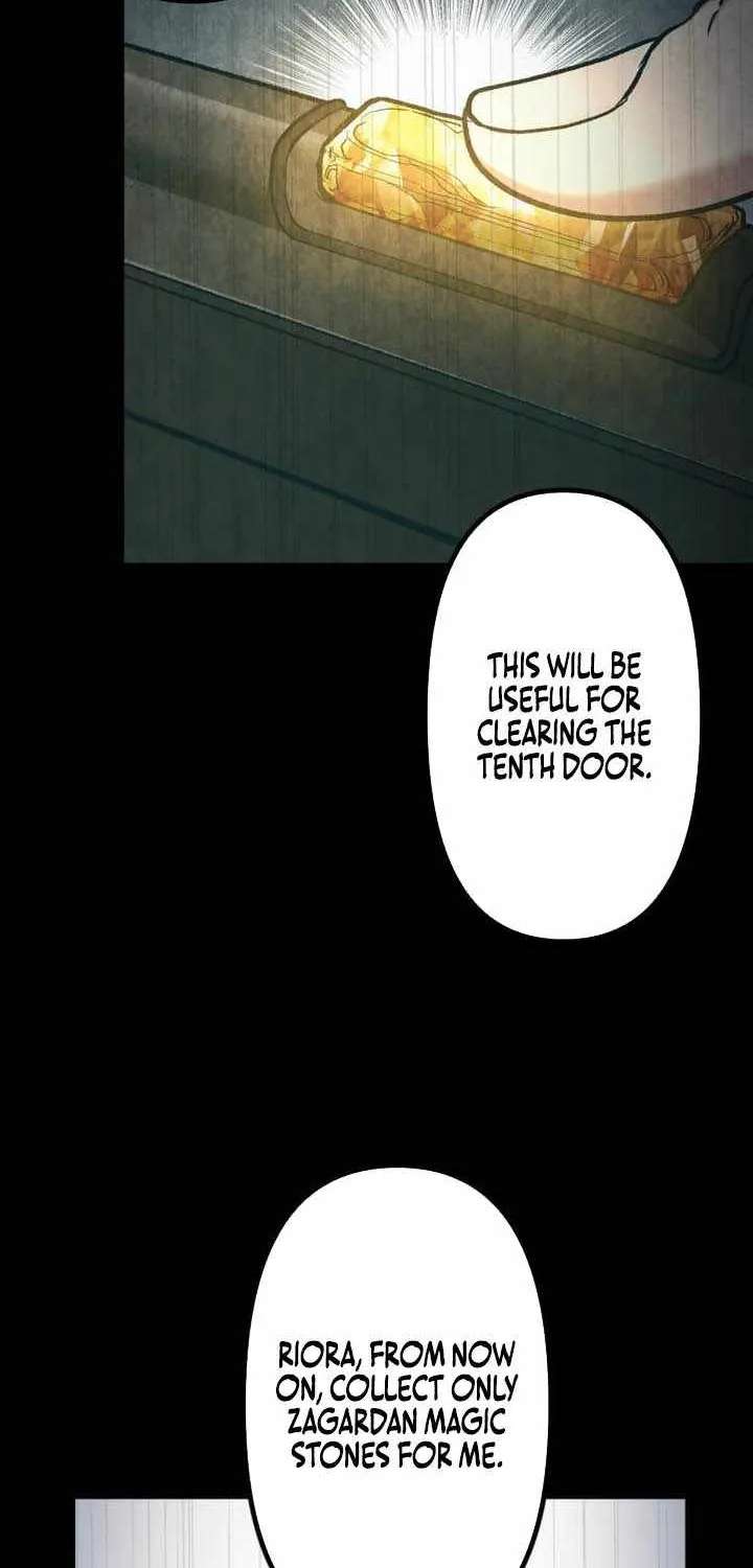 The Reincarnation of God-Level Crafting Chapter 42 - page 43