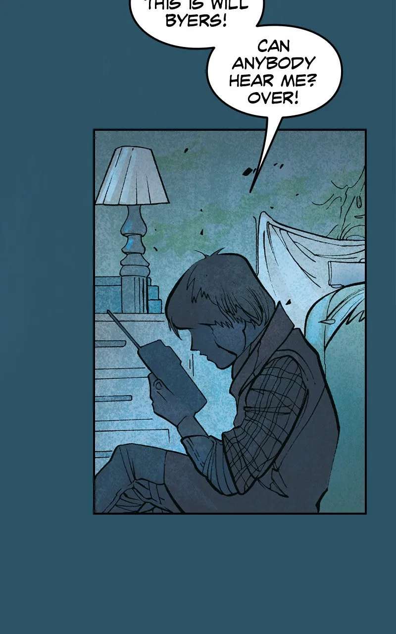 Stranger Things Chapter 2 - page 39