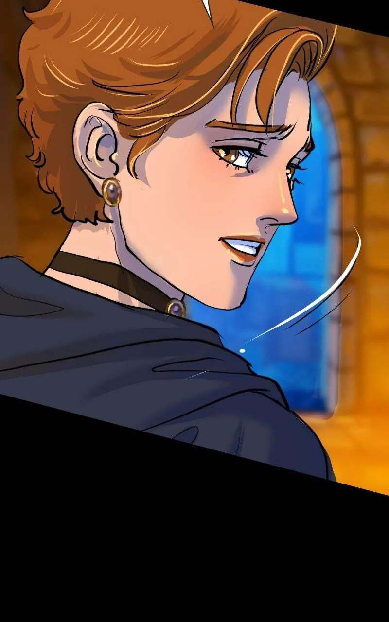 The Intrigues of the Chevalier D'Eon Chapter 20 - page 82