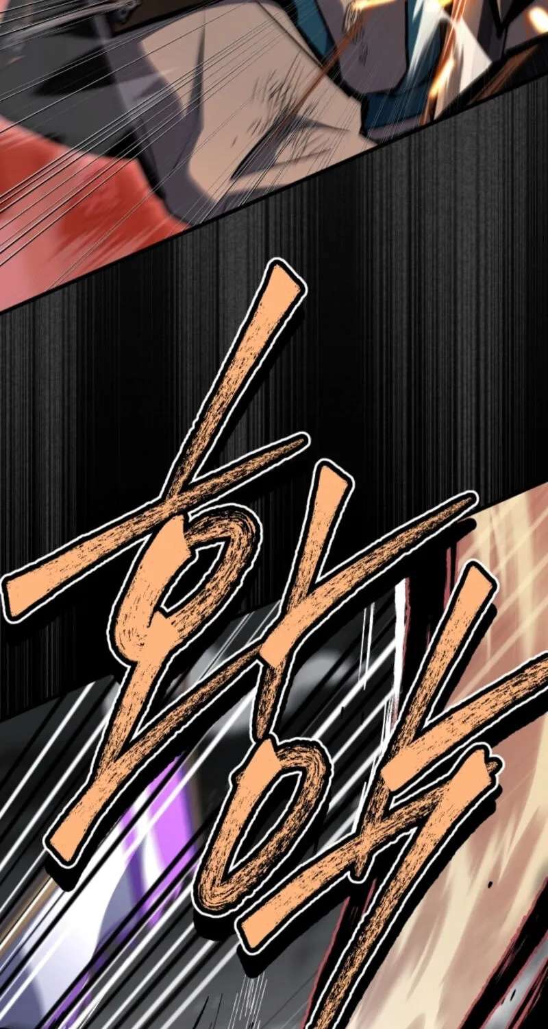 Swordmanship Veteran's Game Stream Chapter 34 - page 61