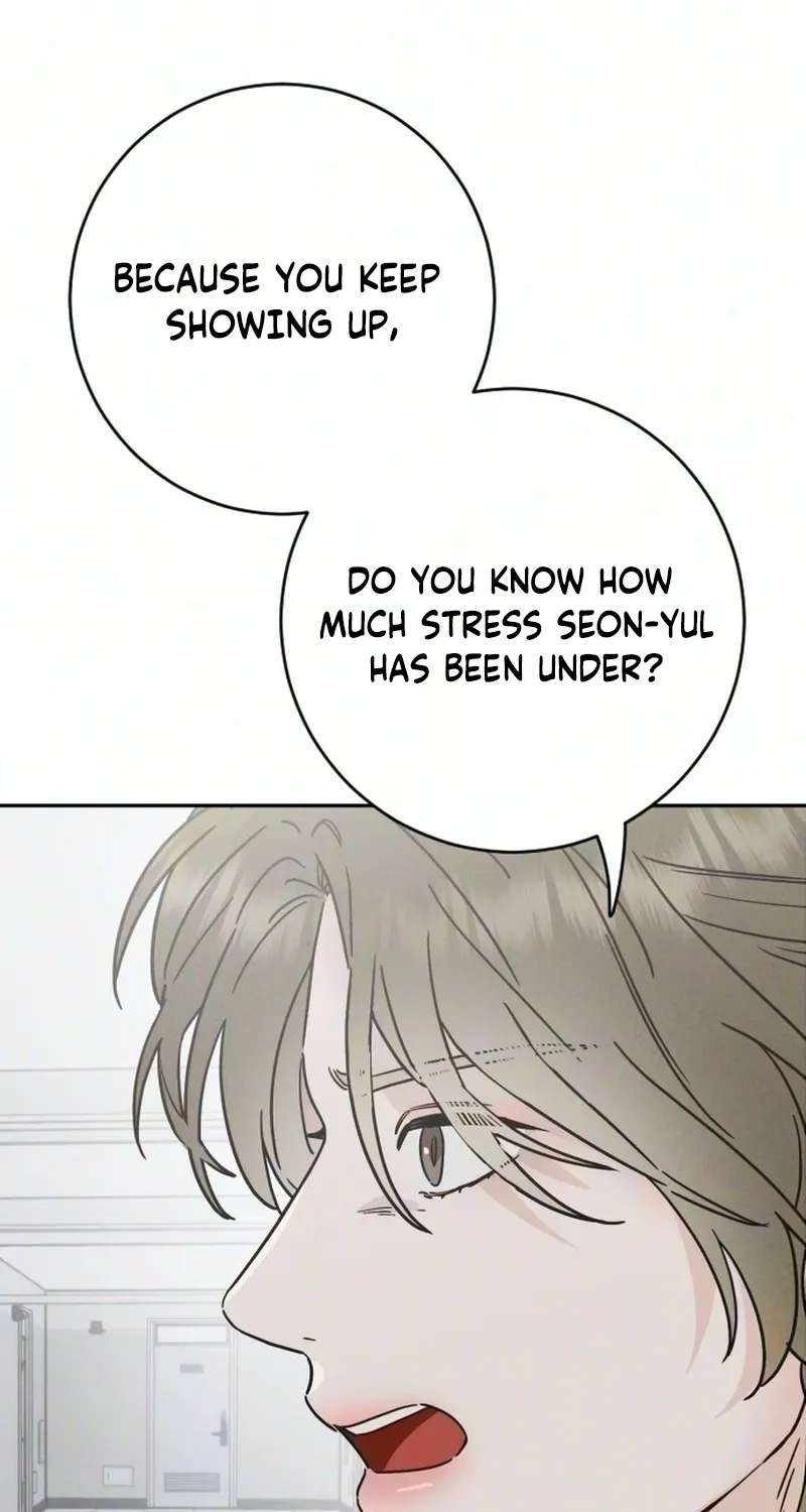 Trapped Together Chapter 16 - page 44