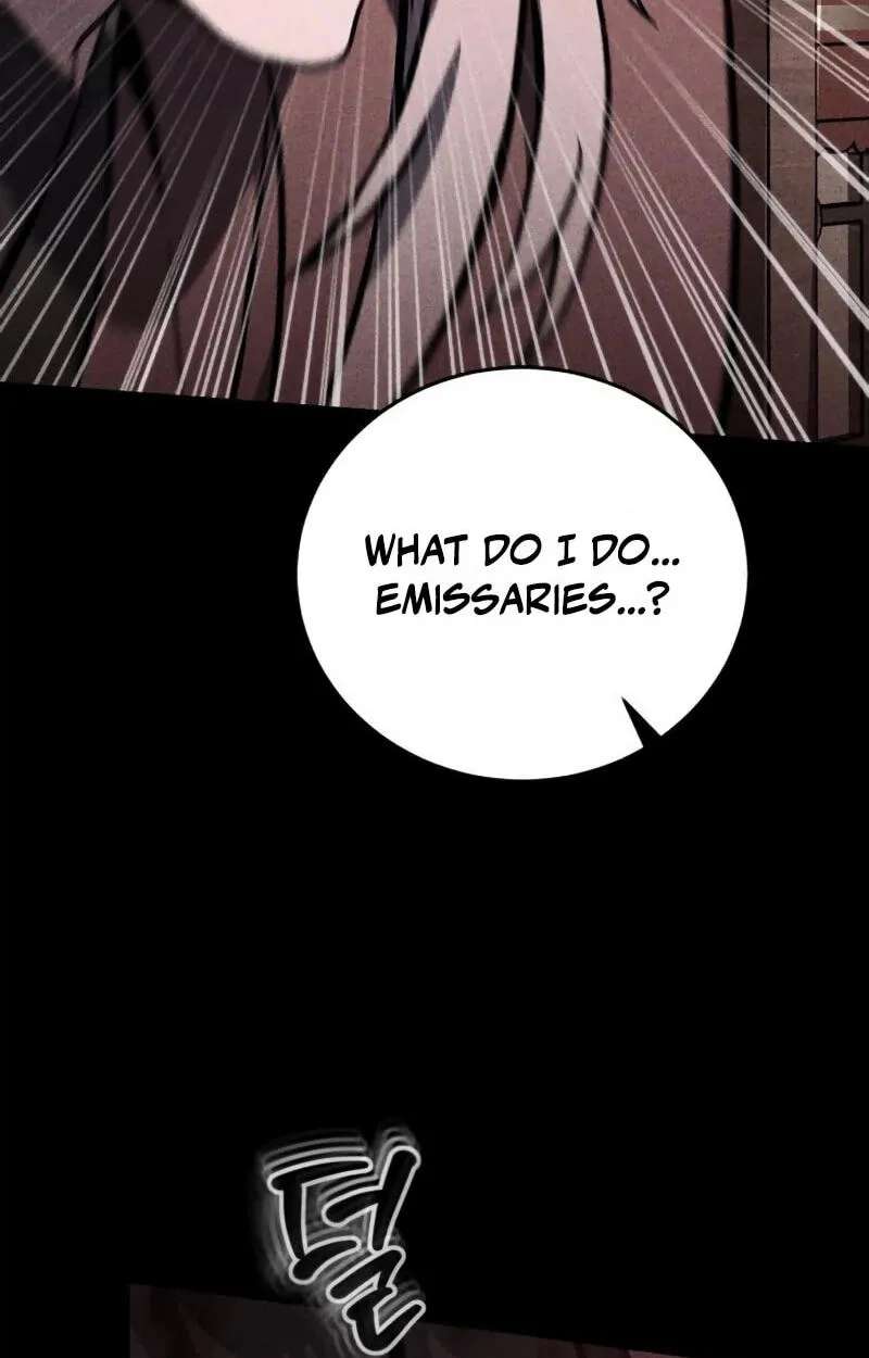 The Heavenly Demon's Broadcast From the Demon Realm Chapter 23 - page 139