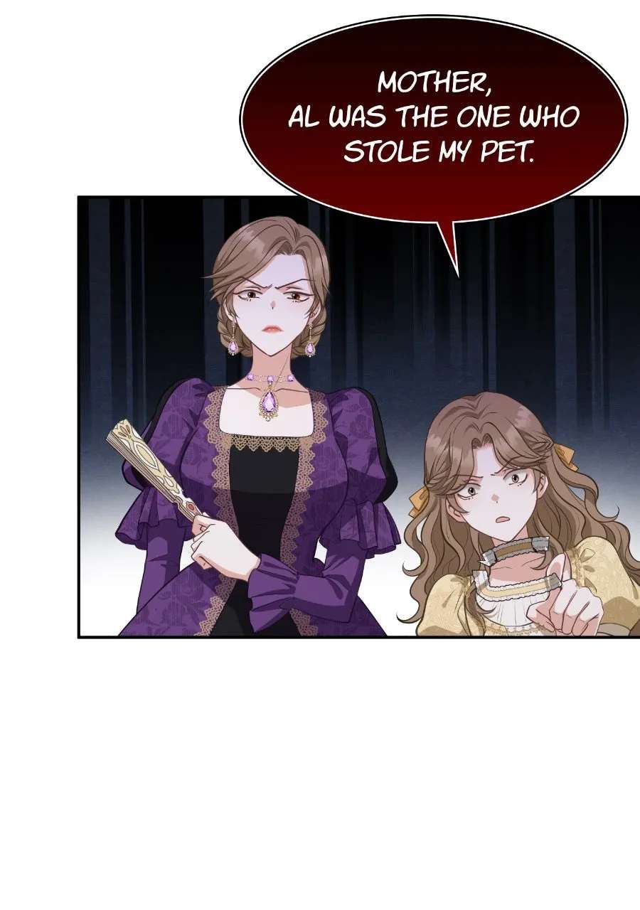 How I Became the Duke'sBeloved Daughter Chapter 2 - page 61
