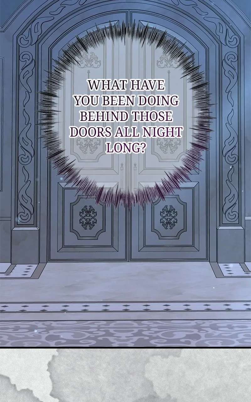 Shadow Princess Chapter 38 - page 51