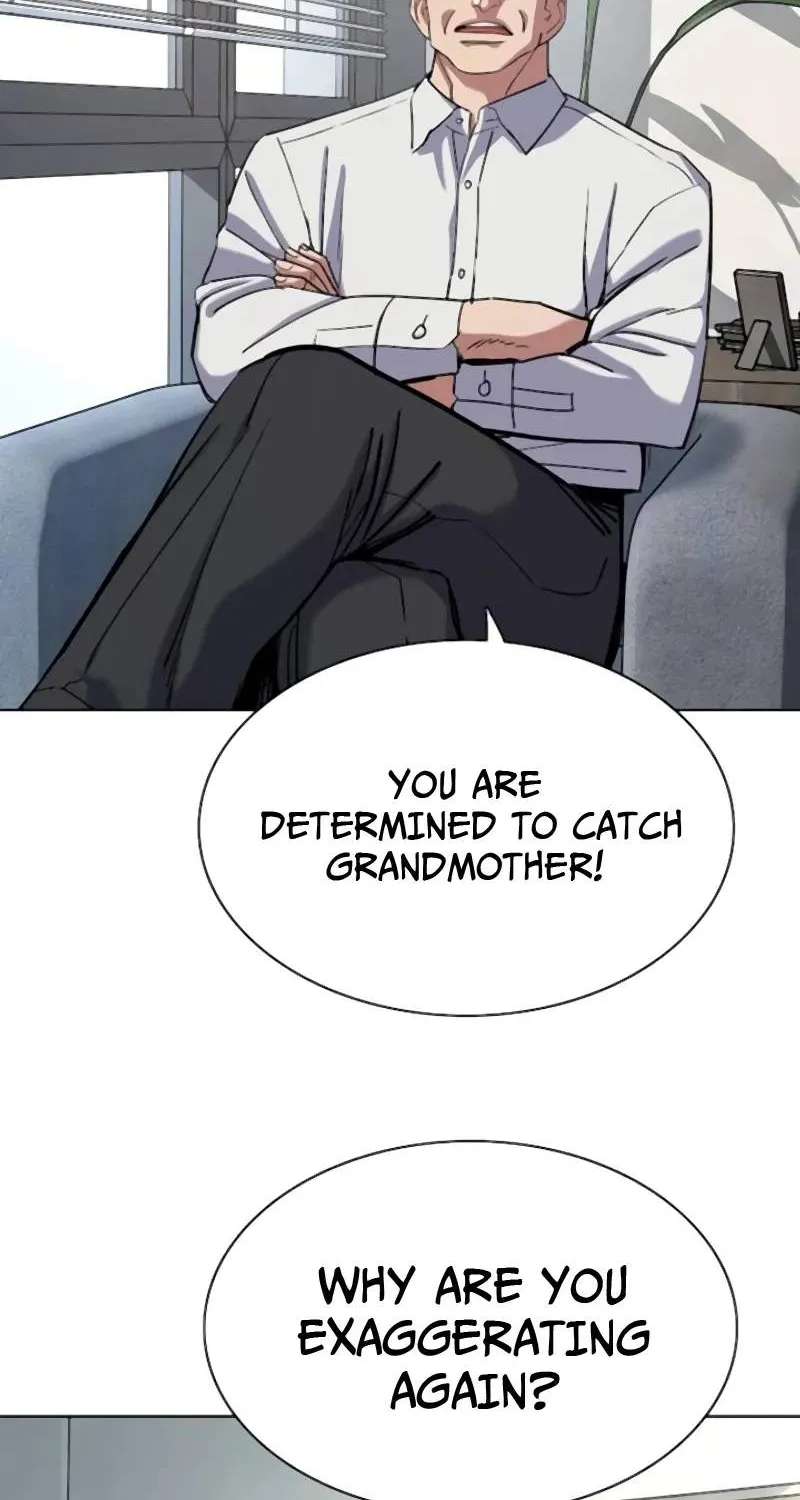The Chaebeol’s Youngest Son Chapter 223 - page 48