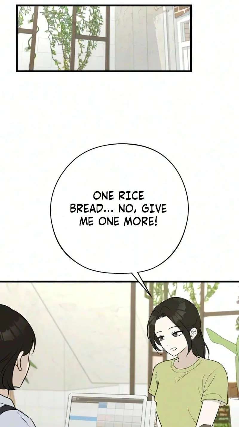 Want to Go Grocery Shopping Together? Chapter 33 - page 22