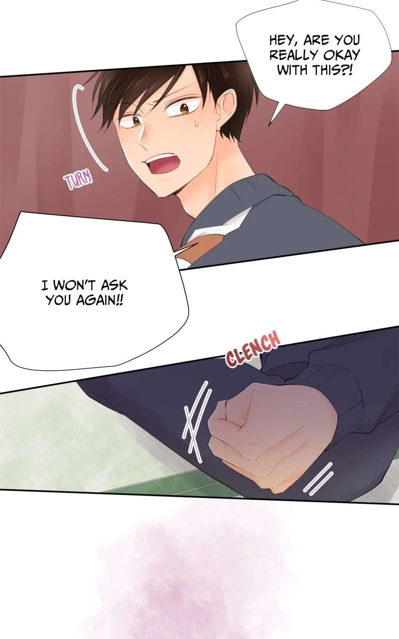 Revenge Love Chapter 195 - page 24