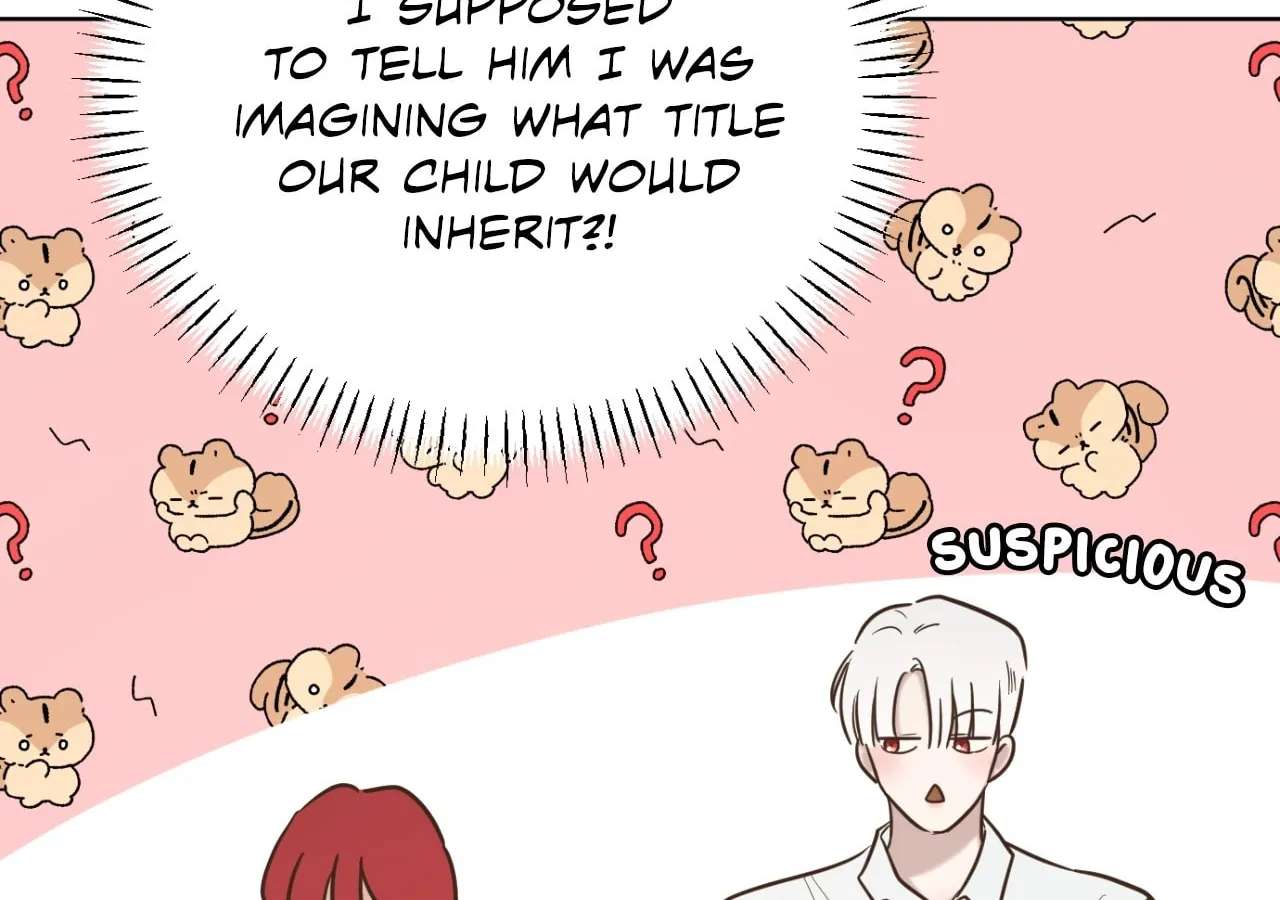 I Adopted the Male Lead from the Shelter Chapter 132 - page 81