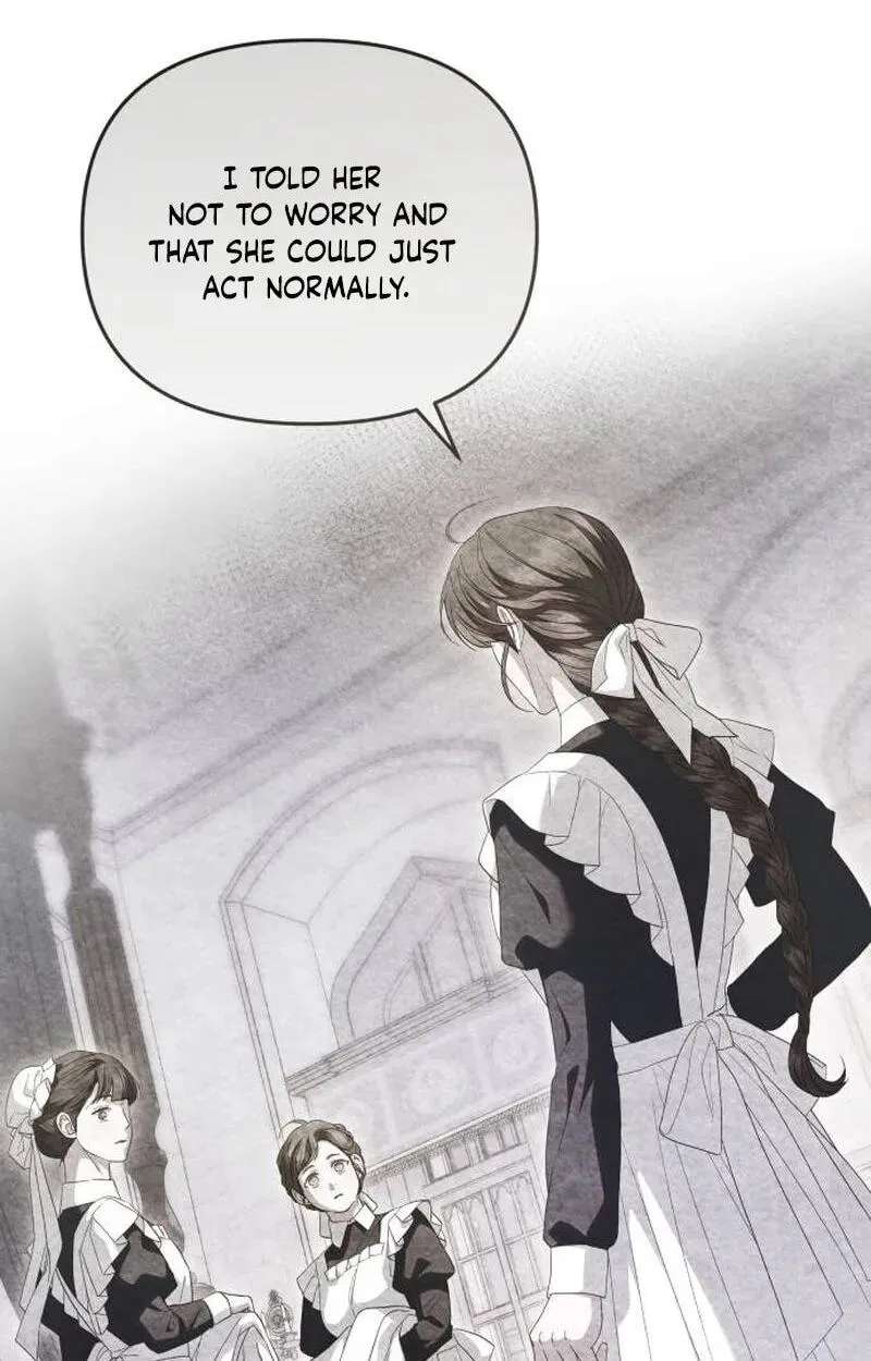 I Only Need Our Child, Your Grace Chapter 27 - page 15
