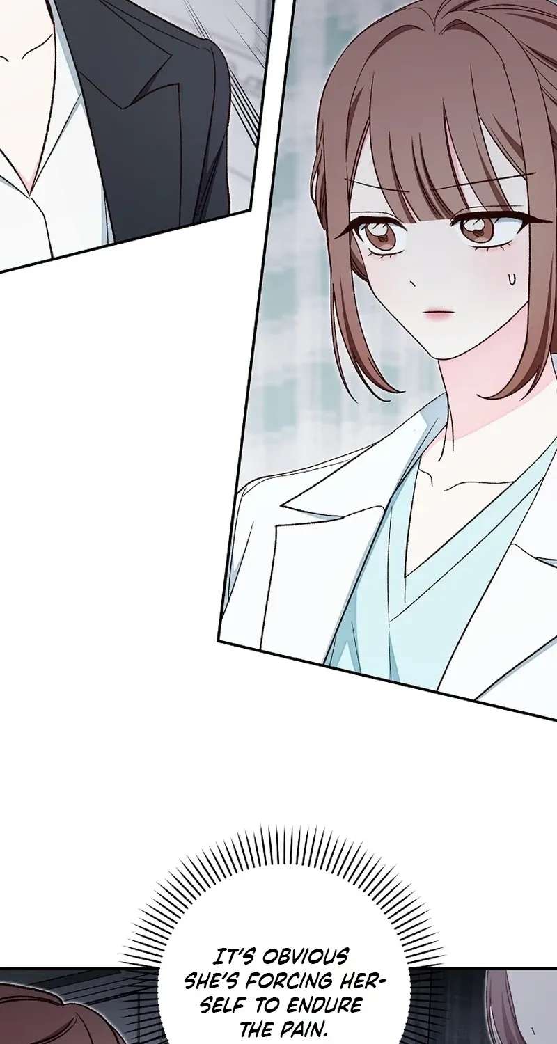 Illusion Blind Date Chapter 16 - page 94