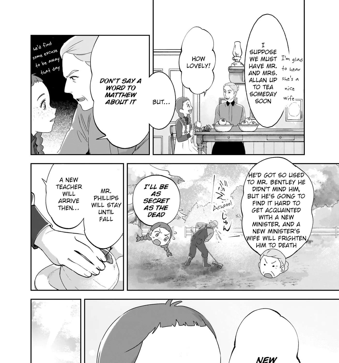 Anne Shirley Chapter 6 - page 7