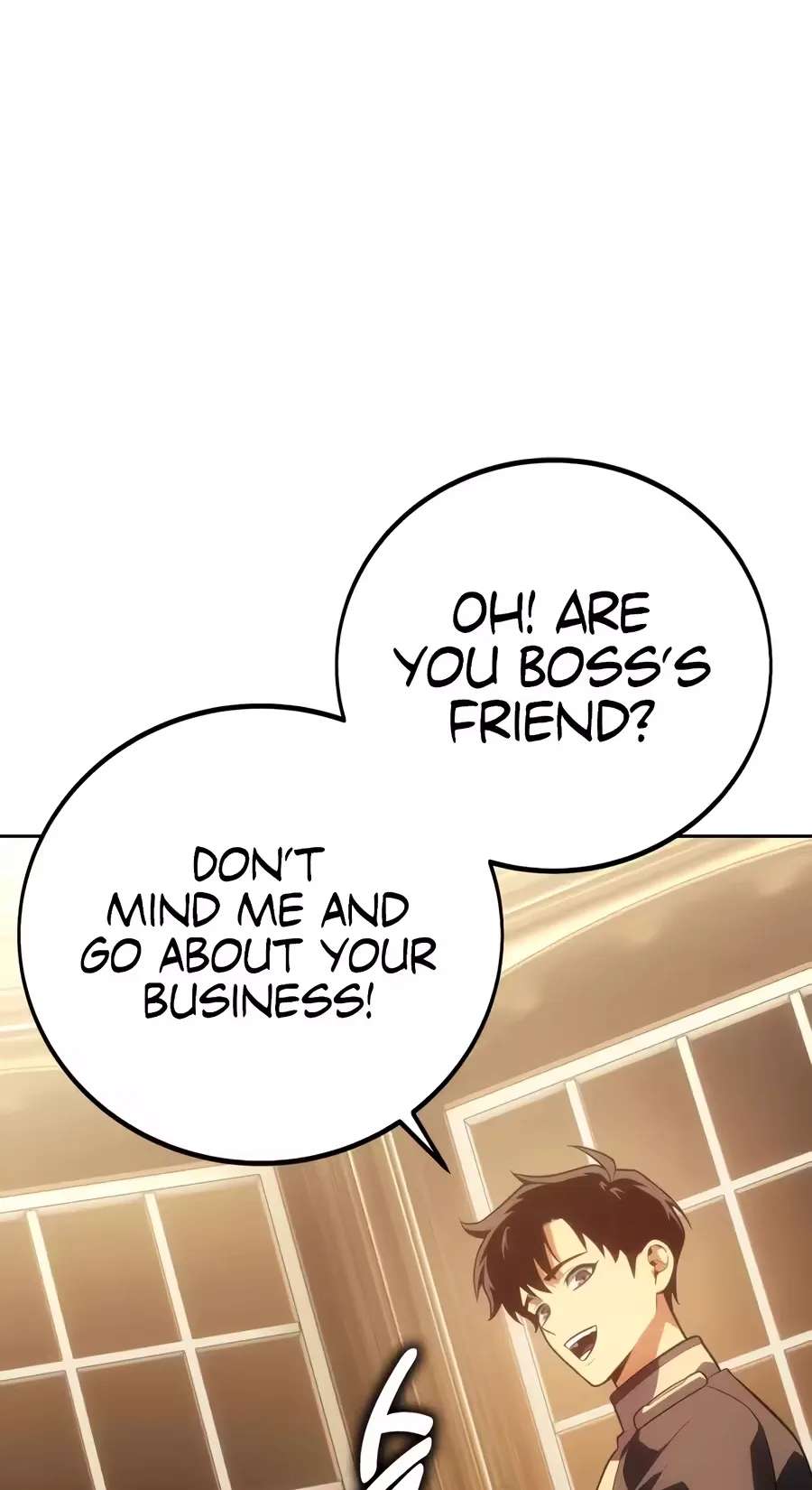30 Years Have Passed Since the Prologue Chapter 15 - page 161