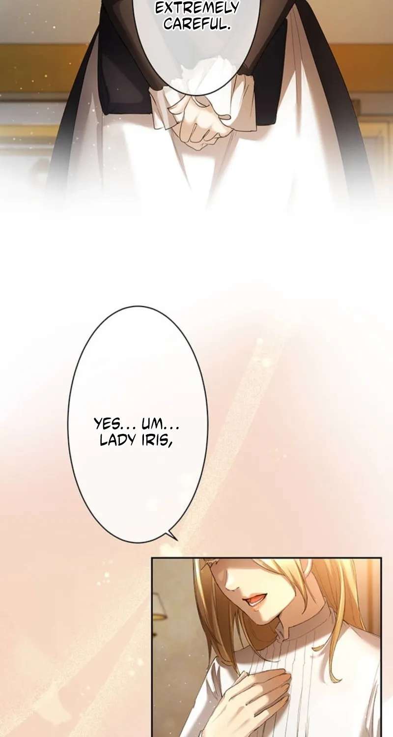 A Farewell Revenge for My Beloved Chapter 24 - page 42
