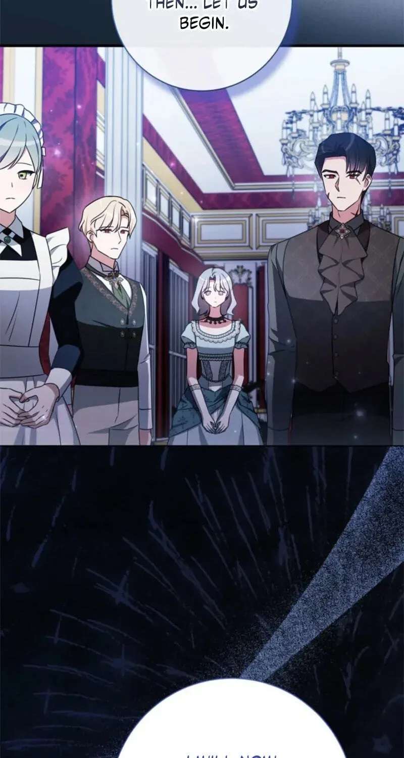 The Count's Beloved Contract Young Lady Chapter 43 - page 59