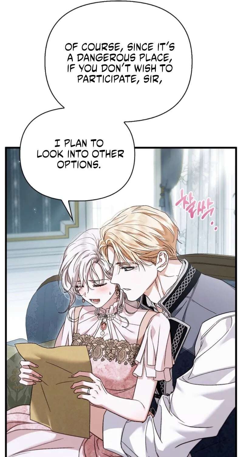 My Husband Is Definitely a Paladin Chapter 29 - page 56