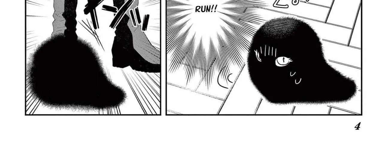 The Nameless Monster and Two Knights: And the Fiancé Is Perplexed Chapter 3 - page 9