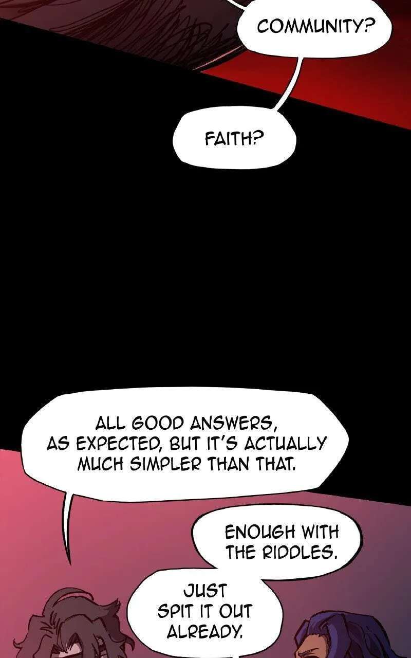 Blood Breaker Chapter 22 - page 19