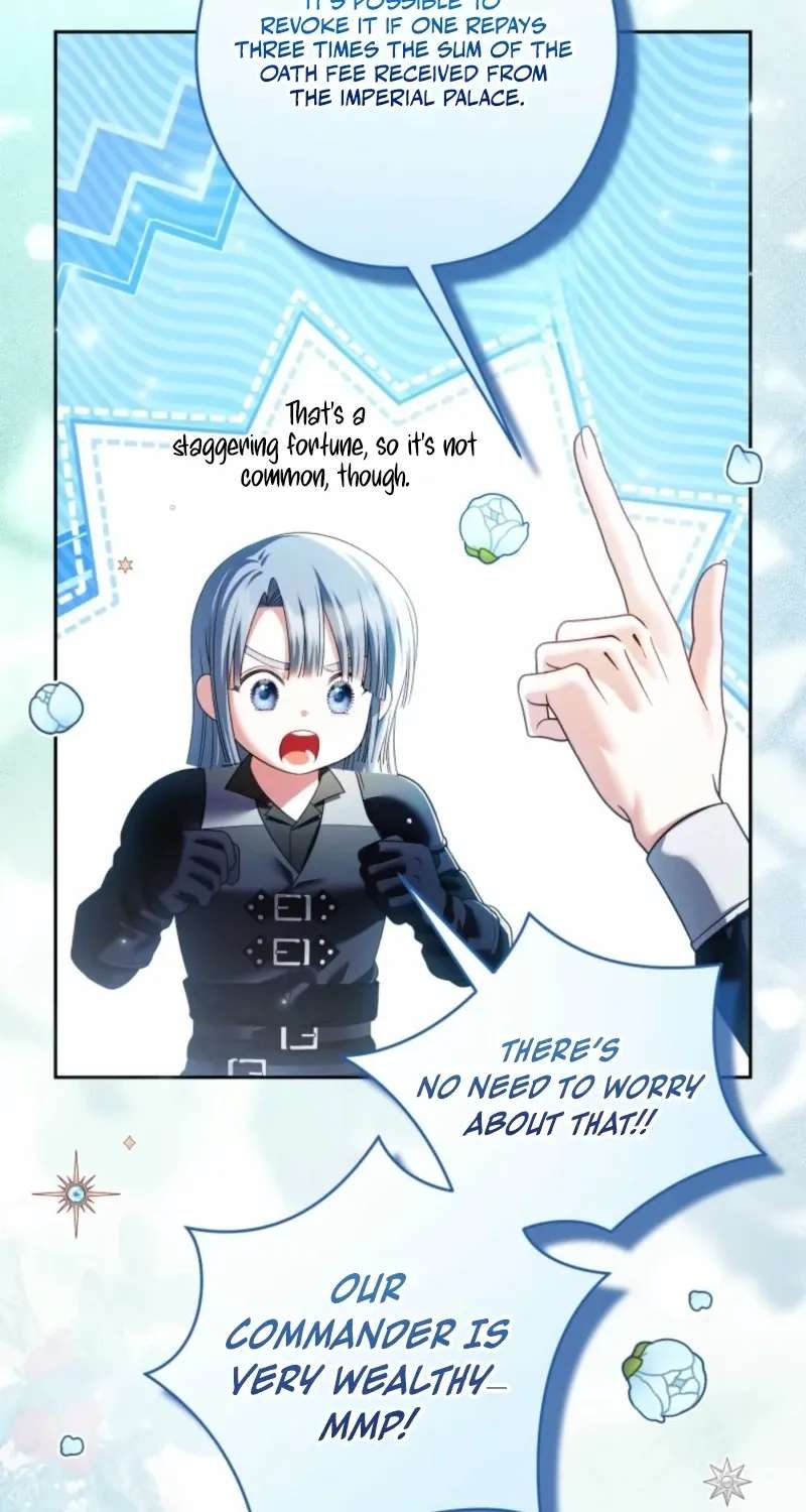 Imperial Maid Chapter 49 - page 42