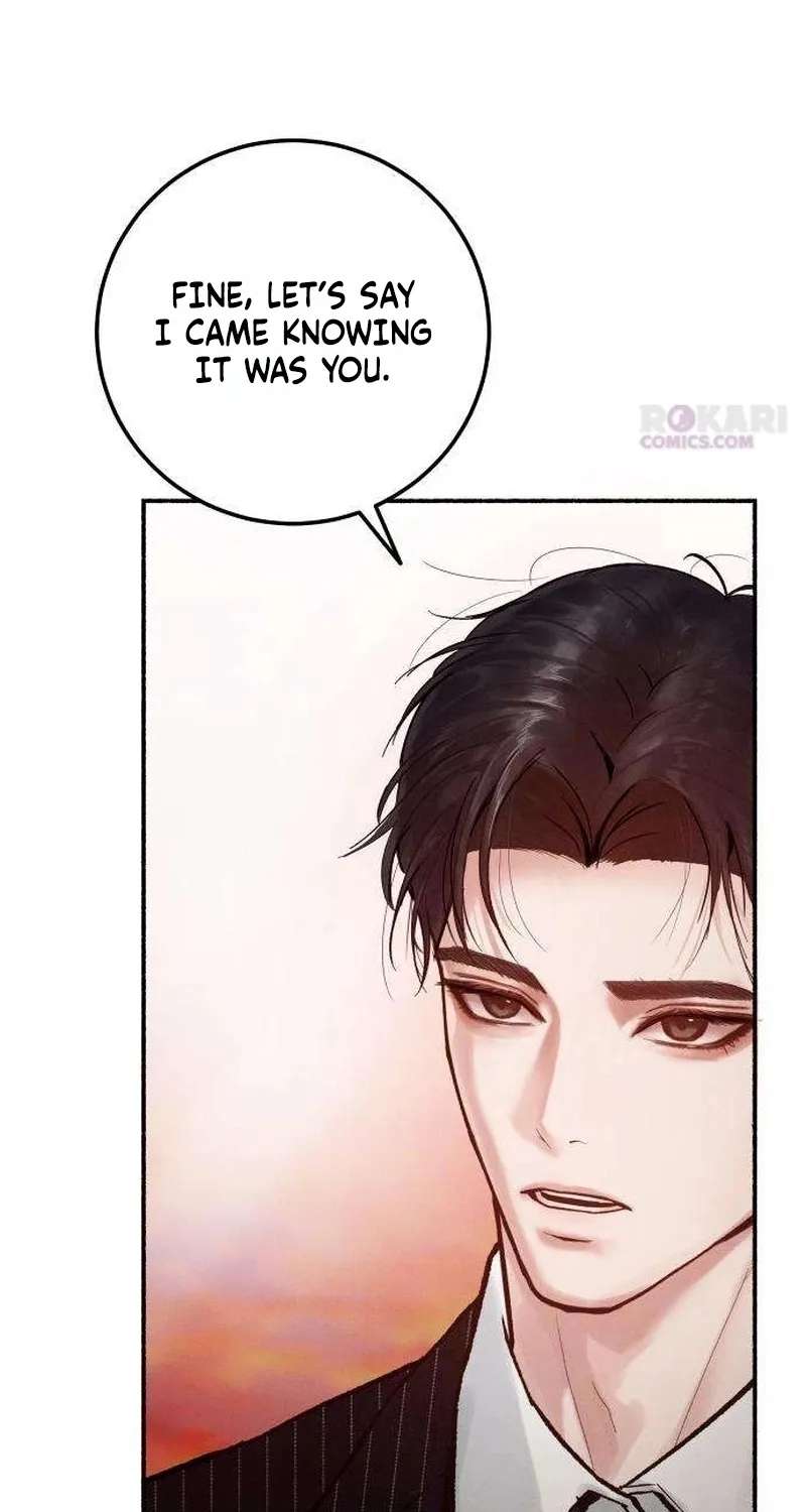 Patronage Stigma Chapter 5 - page 51