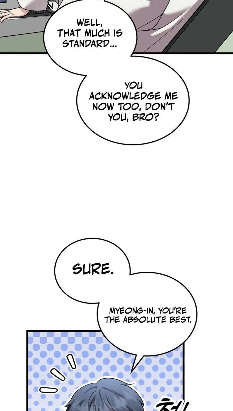 Dr. Shin Seonhan Who Sees the Future Chapter 42 - page 88