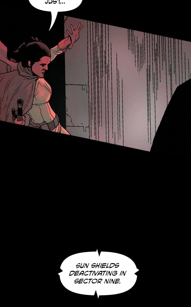 Star Wars™ (2015) Chapter 35 - page 5