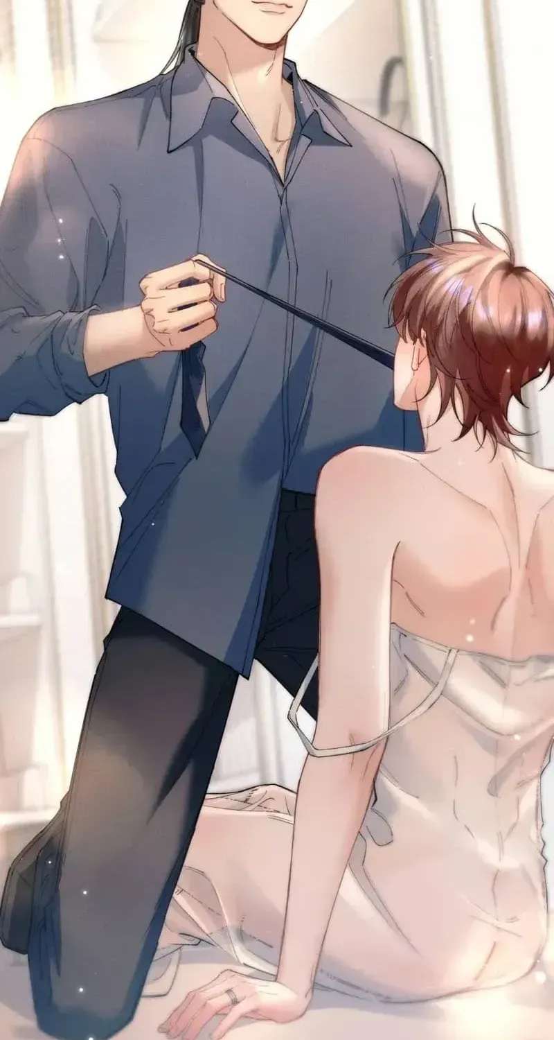 Love Desires Life Chapter 48 - page 15