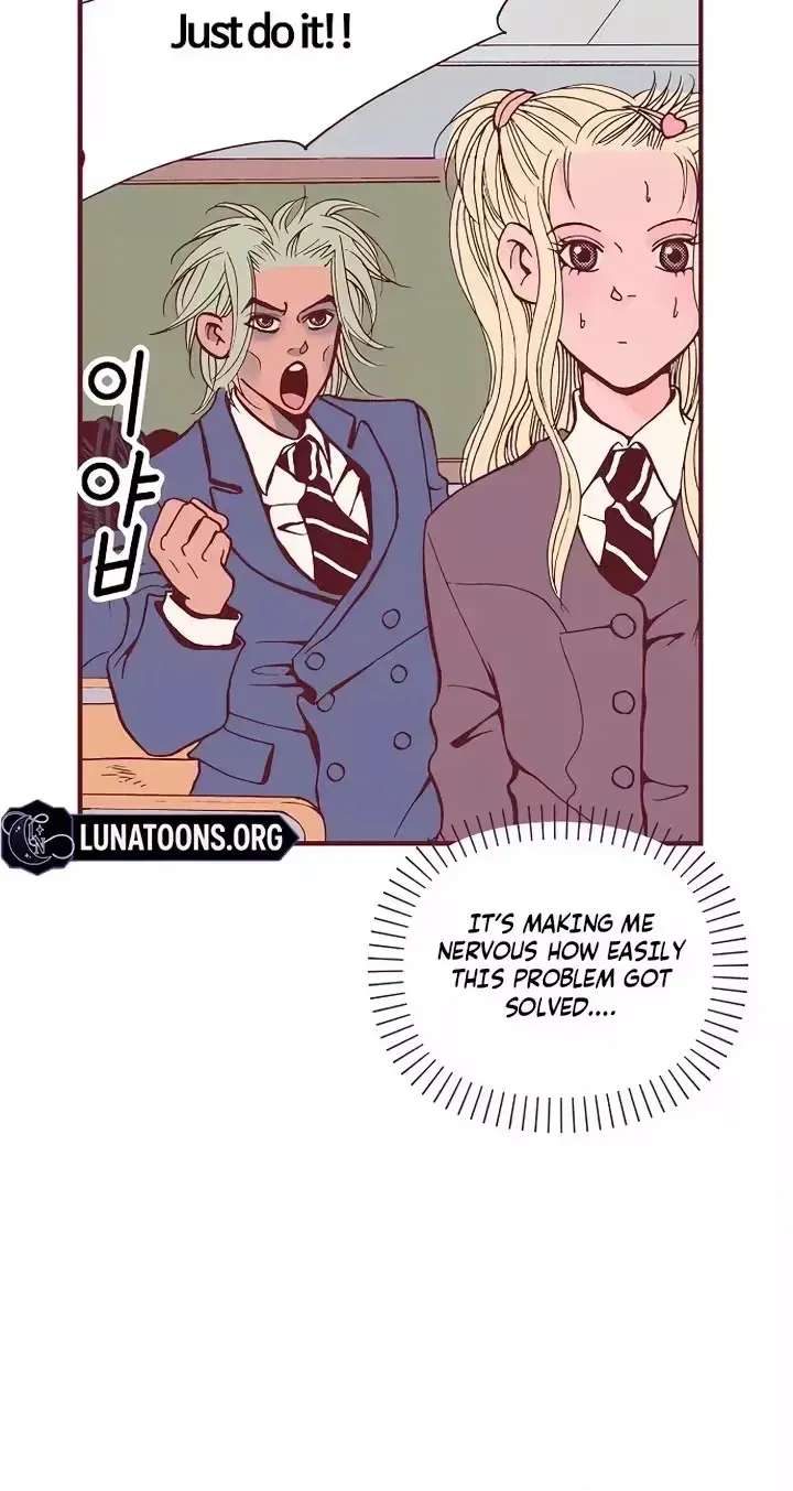 Unplugged Boy Chapter 10 - page 20