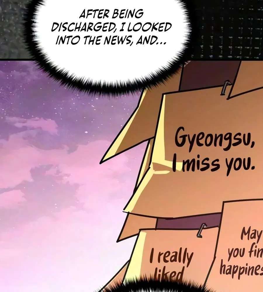 World-Saving is a Skill Chapter 41 - page 26