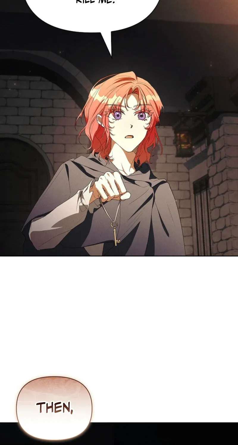 Regarding the Perfect Revenge Chapter 30 - page 28