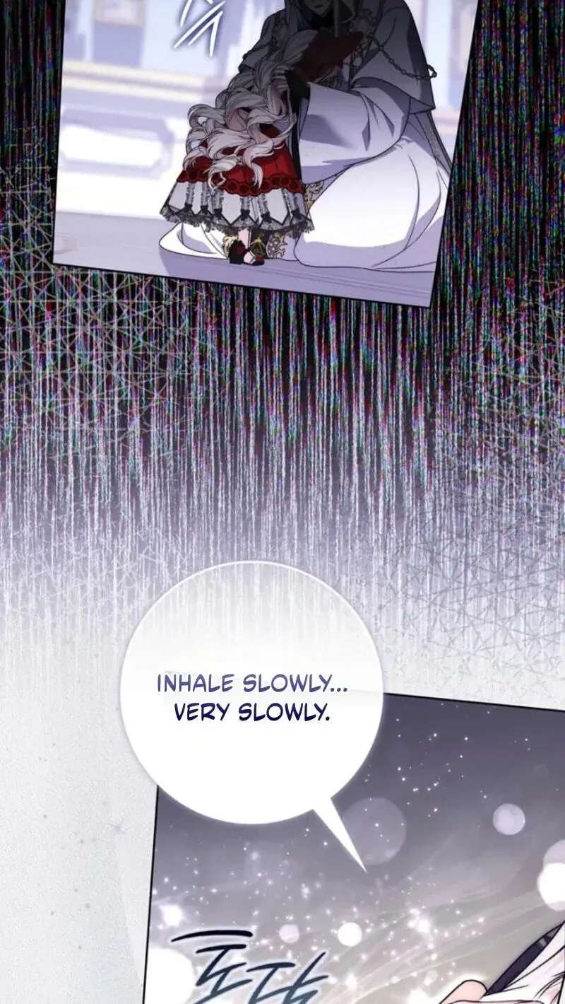 Arelyn Is Sick and Tired Chapter 81 - page 35