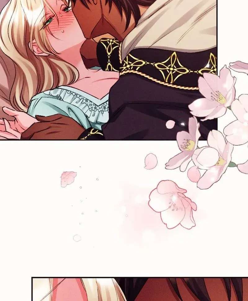 The Princess Abducted to a Land Without Women Chapter 6 - page 69