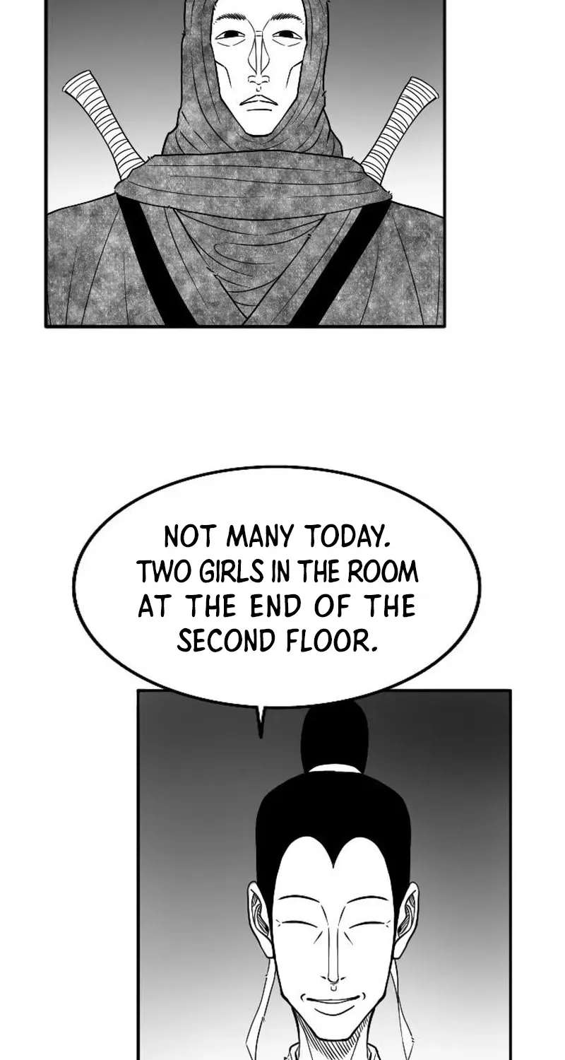 Black Serpent Chapter 58 - page 91
