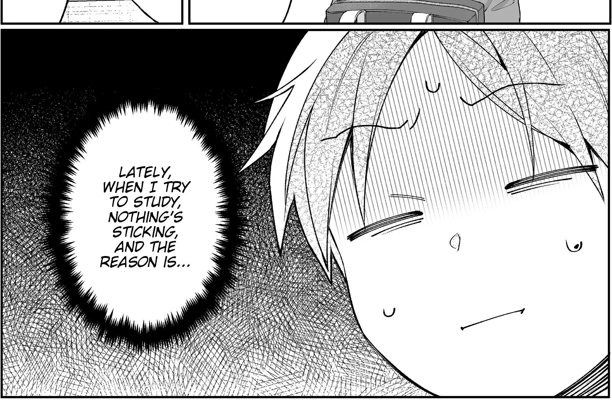 Jirai Nandesuka? Chihara-San Chapter 102 - page 2