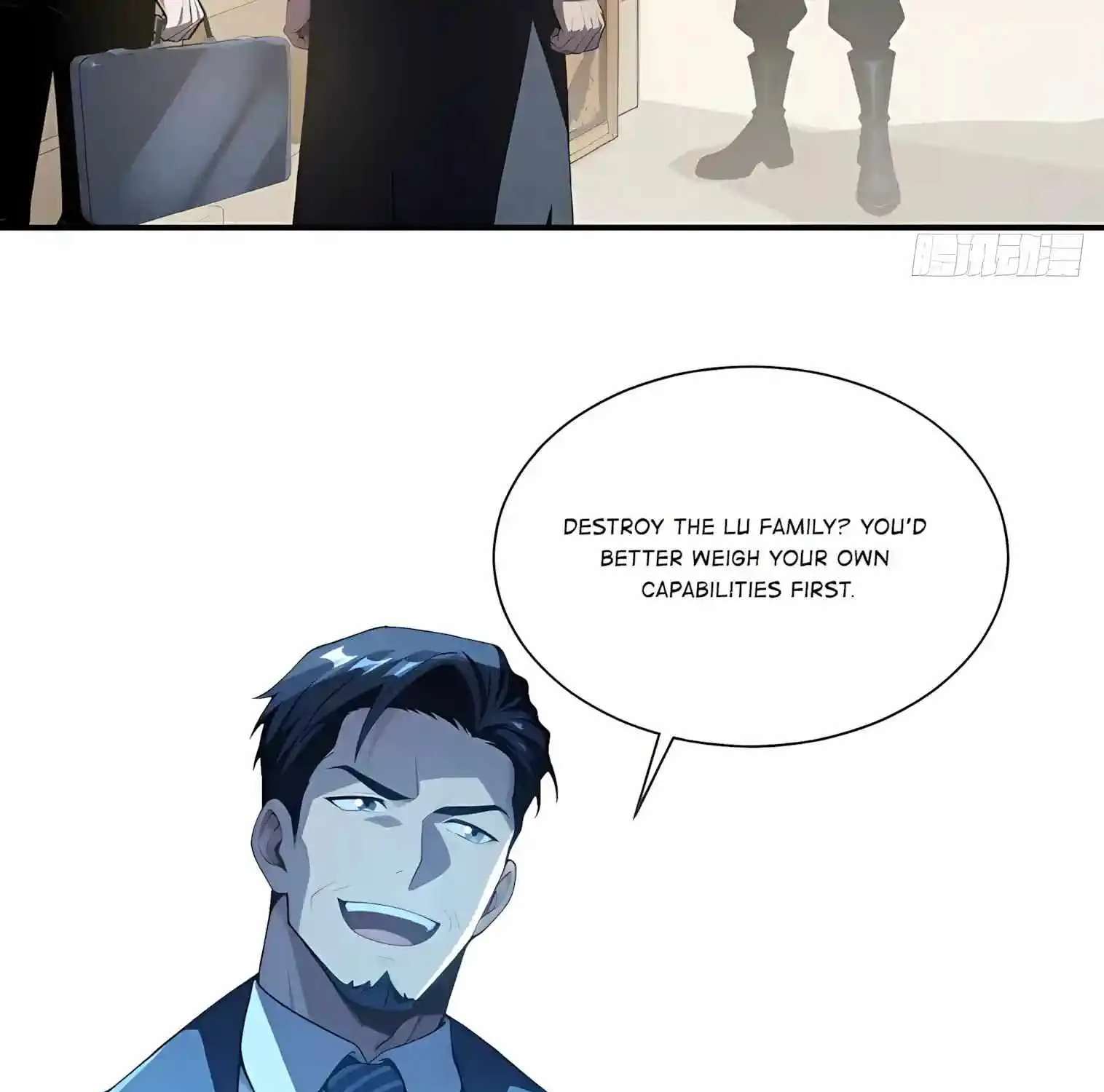 I Ushered in the Age of Mythical Pet Beasts Chapter 51 - page 21