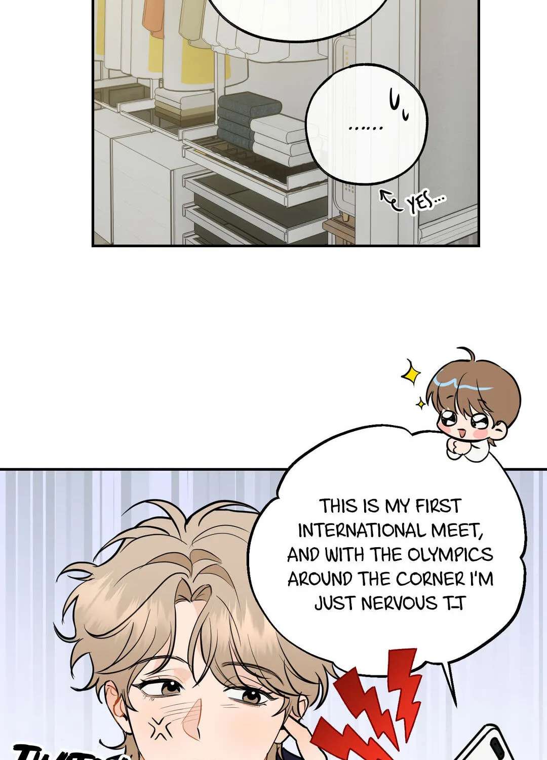 Ice on Me Chapter 11 - page 52
