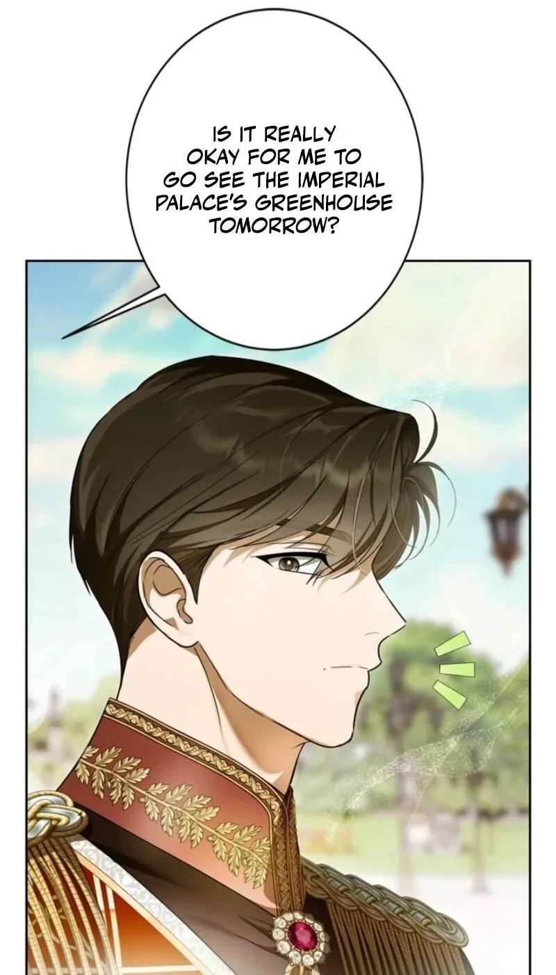 The Timid Lady of the Frontier Won't Give Up on Revenge Chapter 24 - page 40