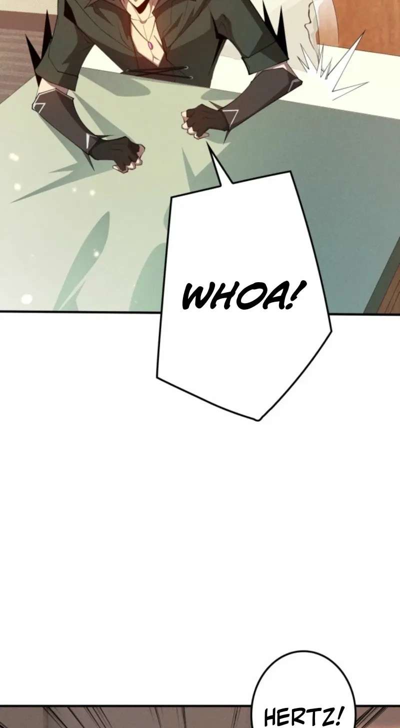 Dream Beast Hunter Chapter 28 - page 63