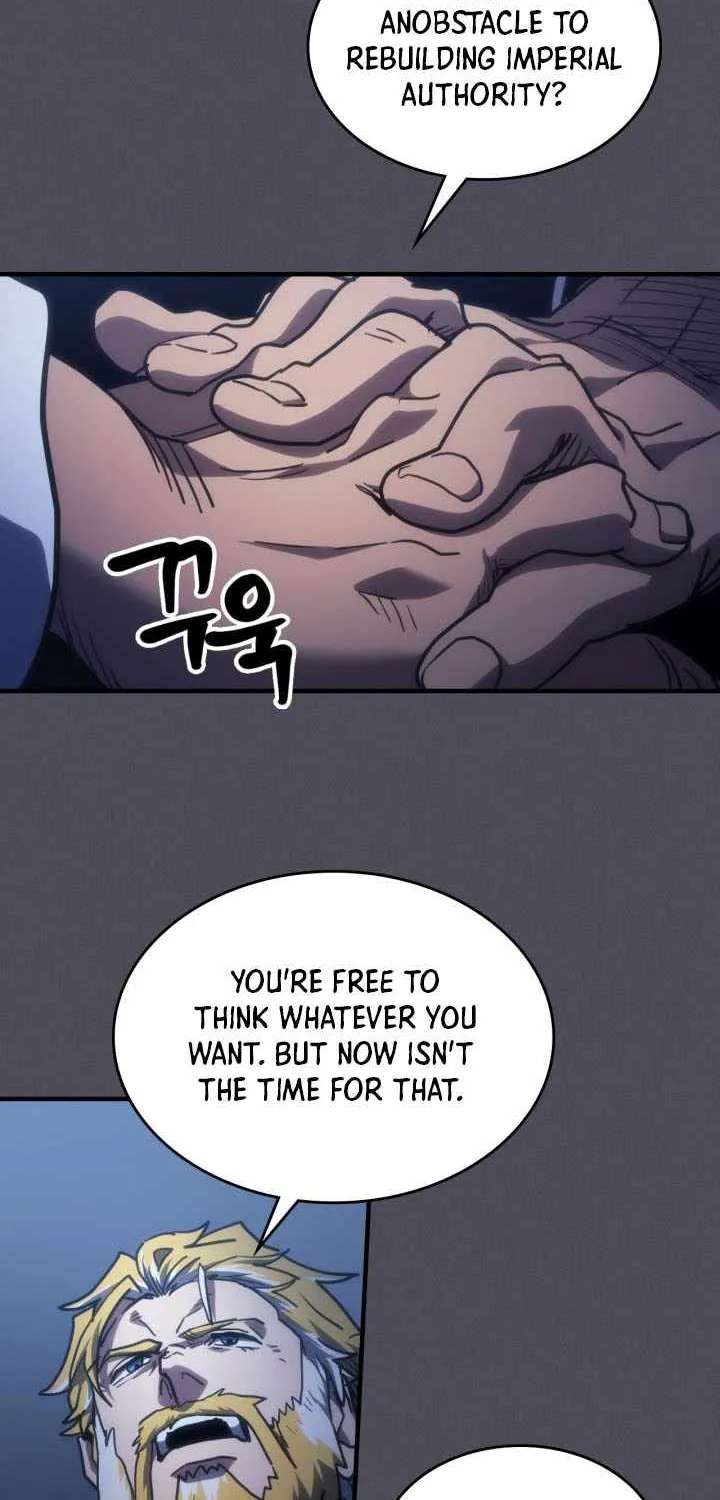 Mr Devourer, Please Act Like A Final Boss Chapter 145 - page 25