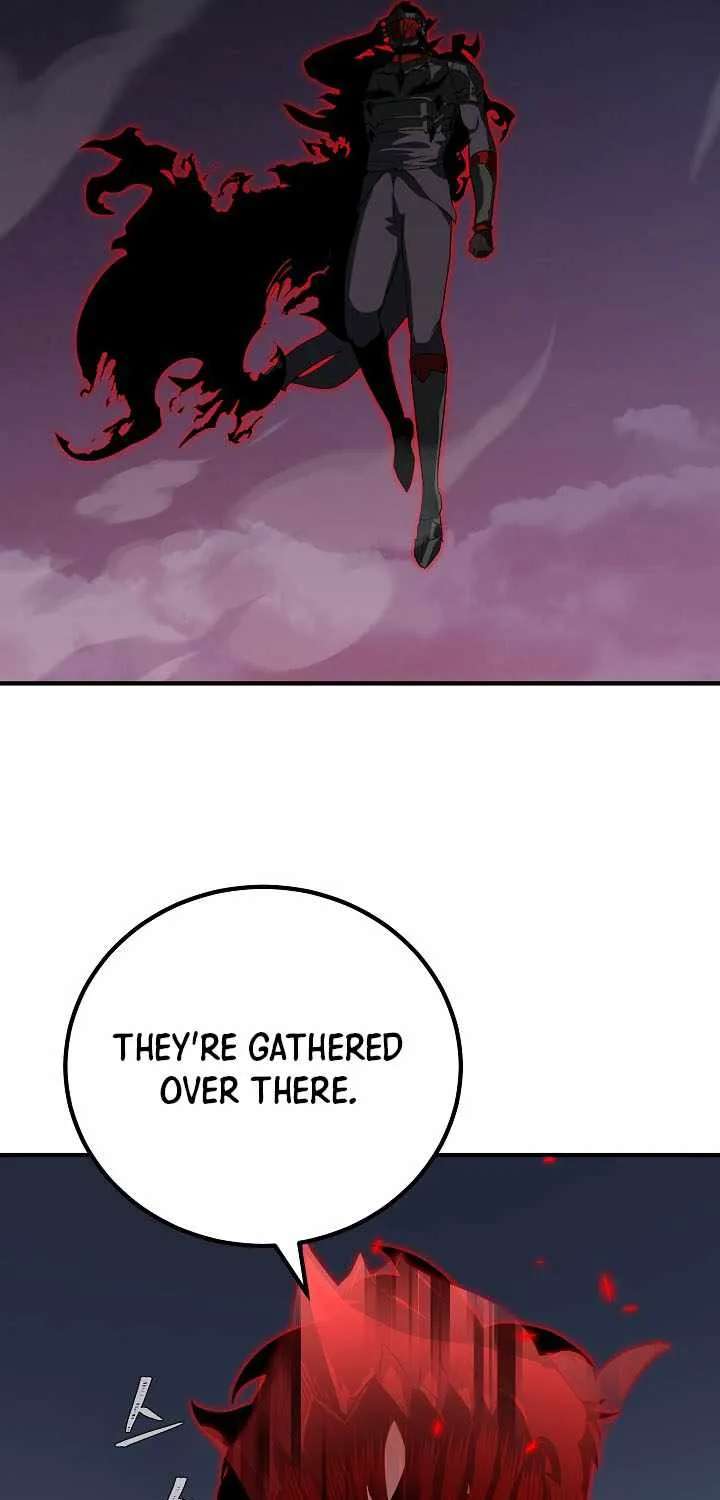 Level 1 Player Chapter 158 - page 73