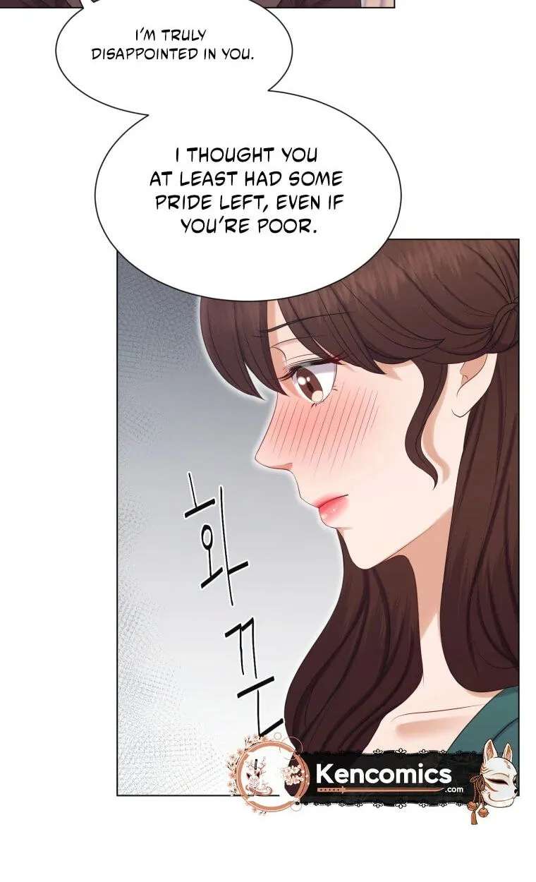 I Need a Bride Chapter 15 - page 49