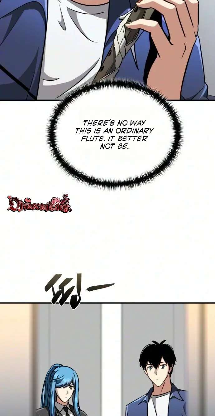 Immune to Corruption, I Wield a Cataclysmic Demon Sword Chapter 11 - page 106