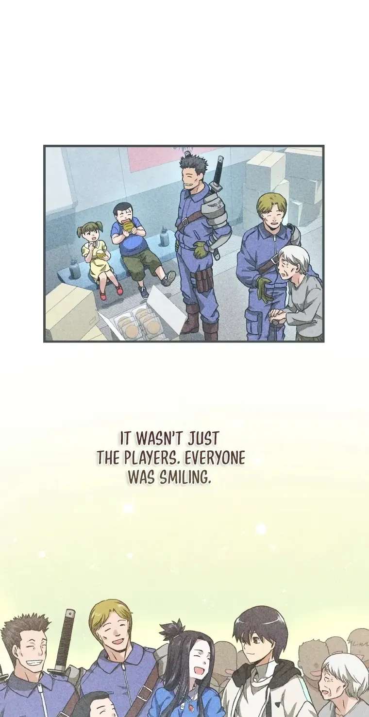 Revenge of the Villain Slayer Chapter 7 - page 4