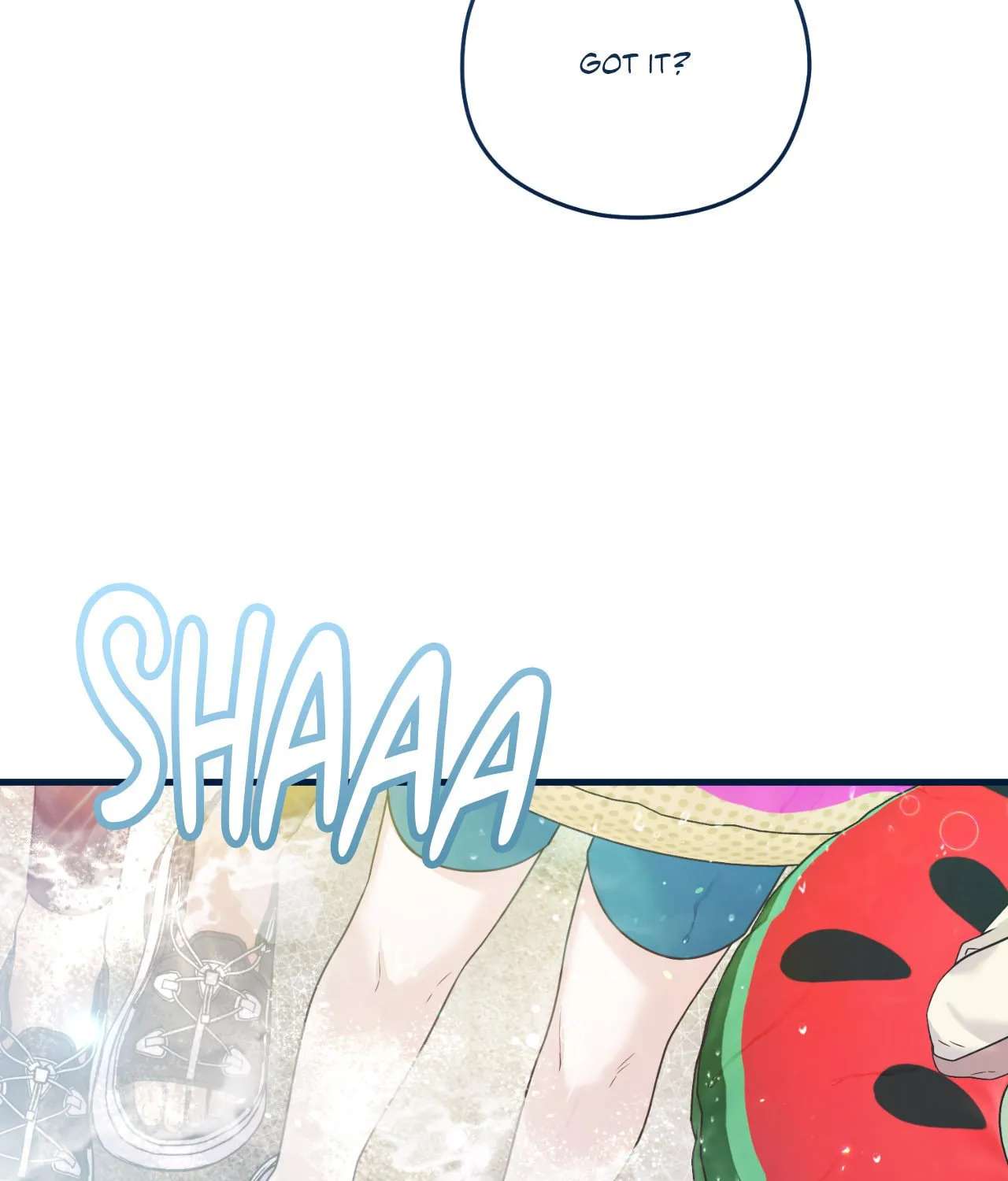 Beta Count Has Changed Chapter 31 - page 5